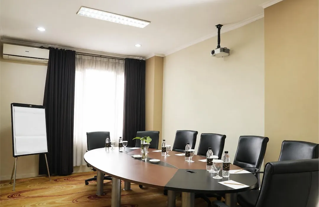 Riss Hotel Malioboro-1