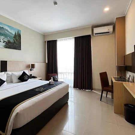 Riss Hotel Malioboro-2