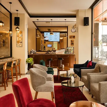 Riss Hotel Malioboro-2